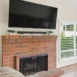 65” Amazon Fire TV Omni Series – 4K UHD Smart TV (Alexa Built-In)