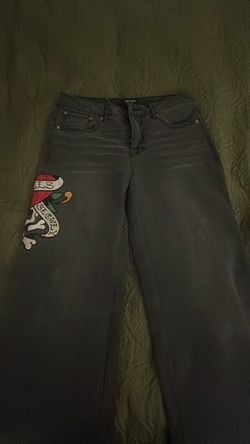 Ed hardy pants size 26