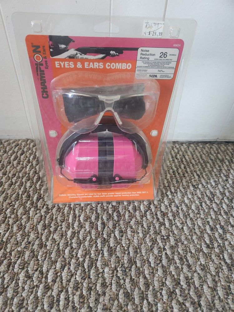 Head Gear