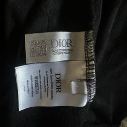 DIOR  ORIGINAL 