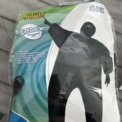 Inflatable Costume