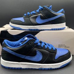 Size 8.5 - 2004 Men’s Nike Dunk Pro SB Low J Pack 304292-041 Ds Og All Rare