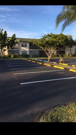 Asphalt Sealcoating Commercial Grade Extra material for sale