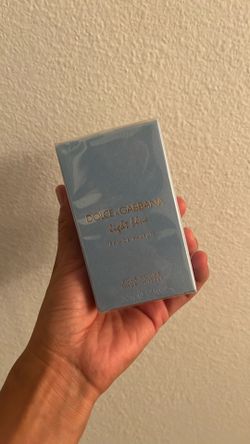 DOLCE & GABBANA EDP