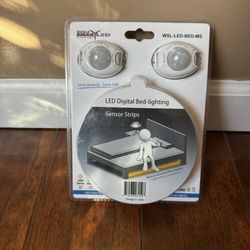 Under The Bed Lights 