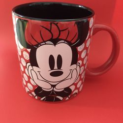 Minnie Mouse Mug