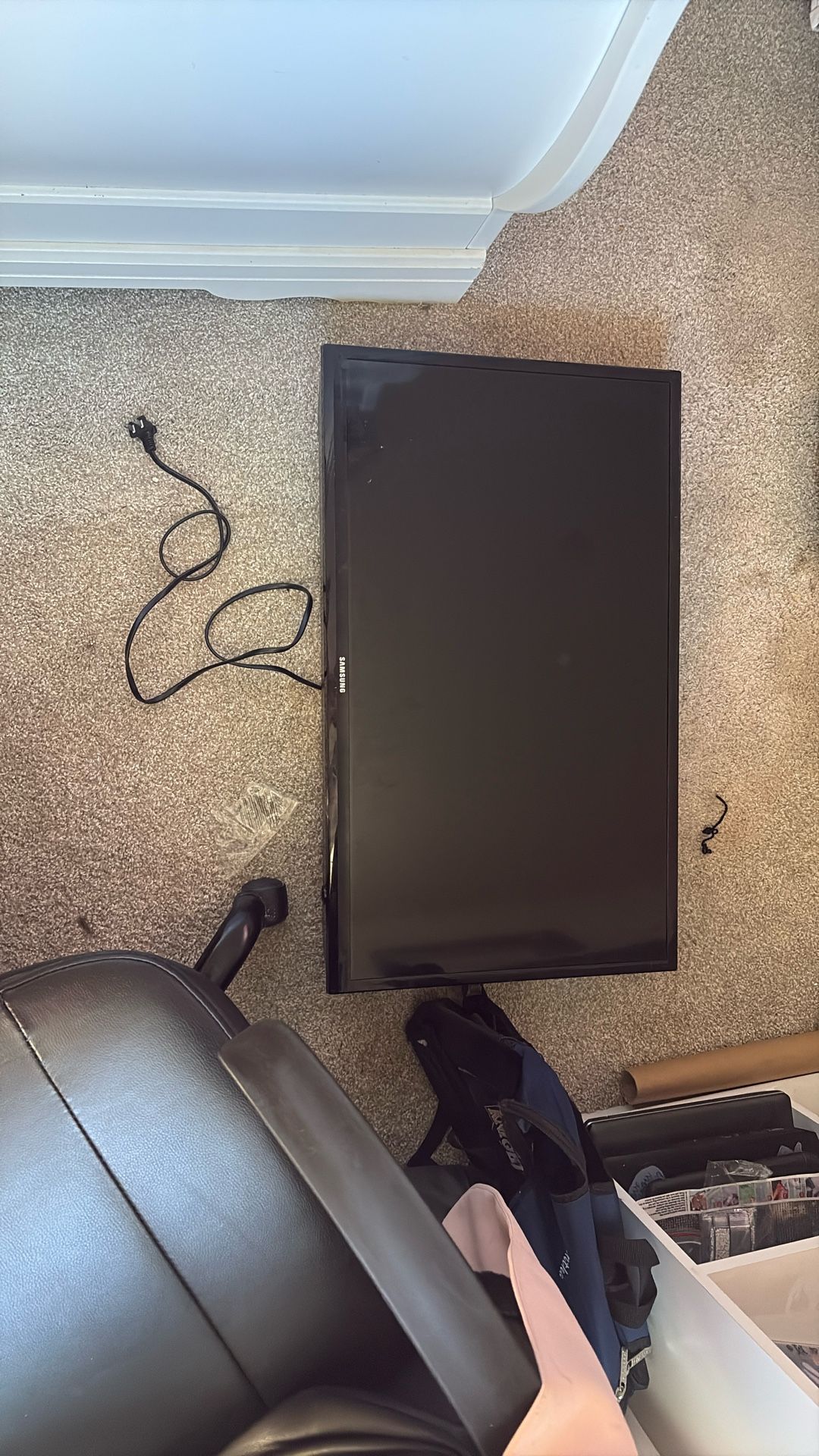 Samsung Tv