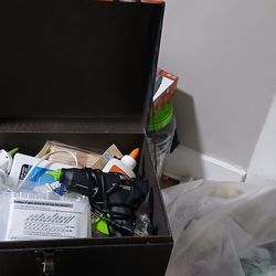 Art Craft Box 