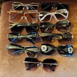 SUNGLASSES LLEVATE TODOS POR $5