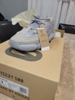 Yeezy 500