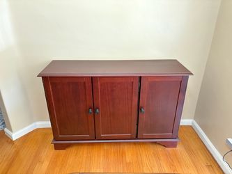Storage Cabinet - Credenza - Sideboard Cabinet