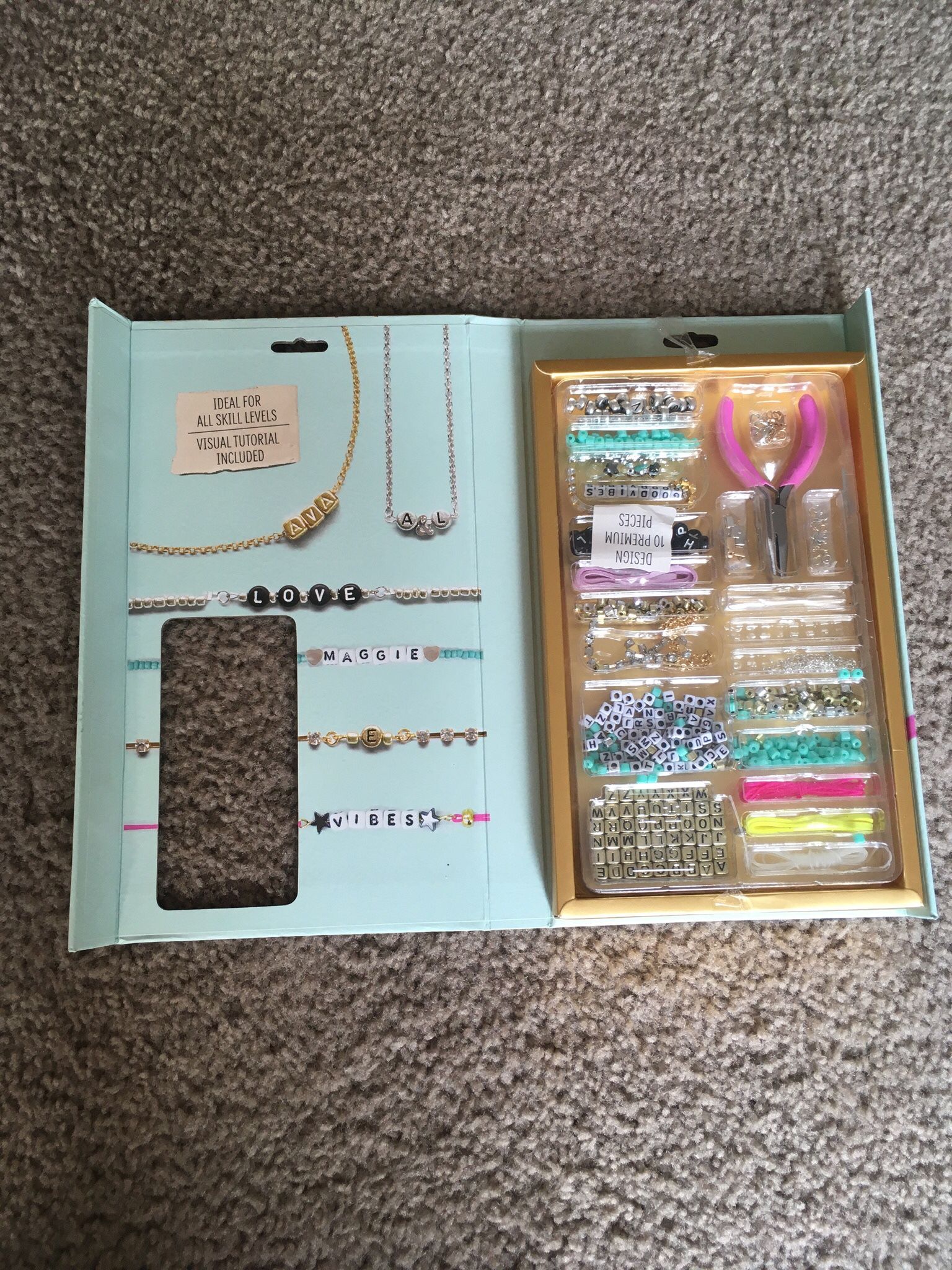 Beads Kit