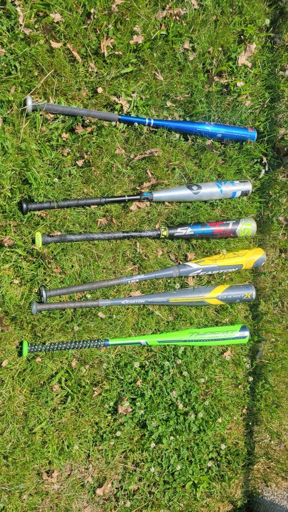 Baseball Bats