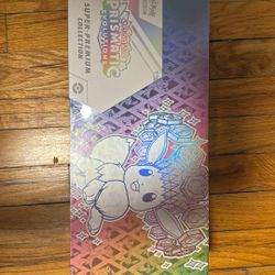 Pokemon Prismatic SPC