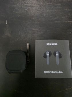 samsung buds pro 4