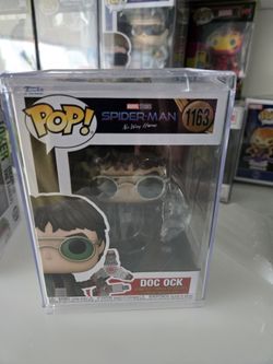 Funko Pop Doc Ock
