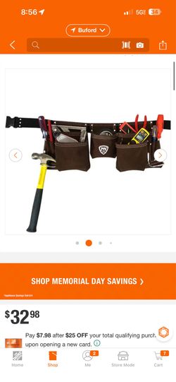 Carpenter tools pouch, waist tools curriers