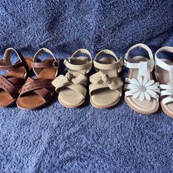 Little Girl Shoes Sizes 9-11