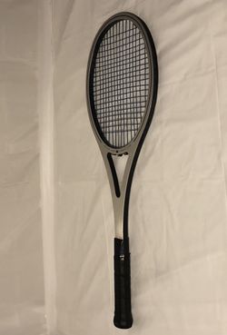 Head AMF Tennis Racket Arthur Ashe 4 1/4