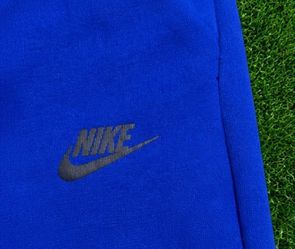 Nike tech pants