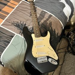Squire Mini electric Guitar