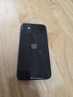 Iphone 11 64gb.  Unlock any sim