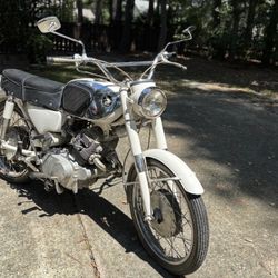 Honda CB 160