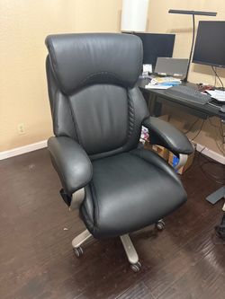 Executive Office Chair Big and Tall up to 500 lbs