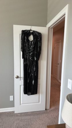 Formal Beaded Dress