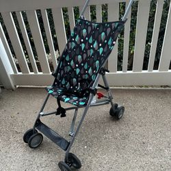 Baby Stroller New