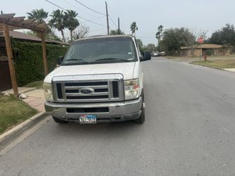 Van