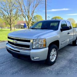 10 Chevrolet Silverado 1500 Z71