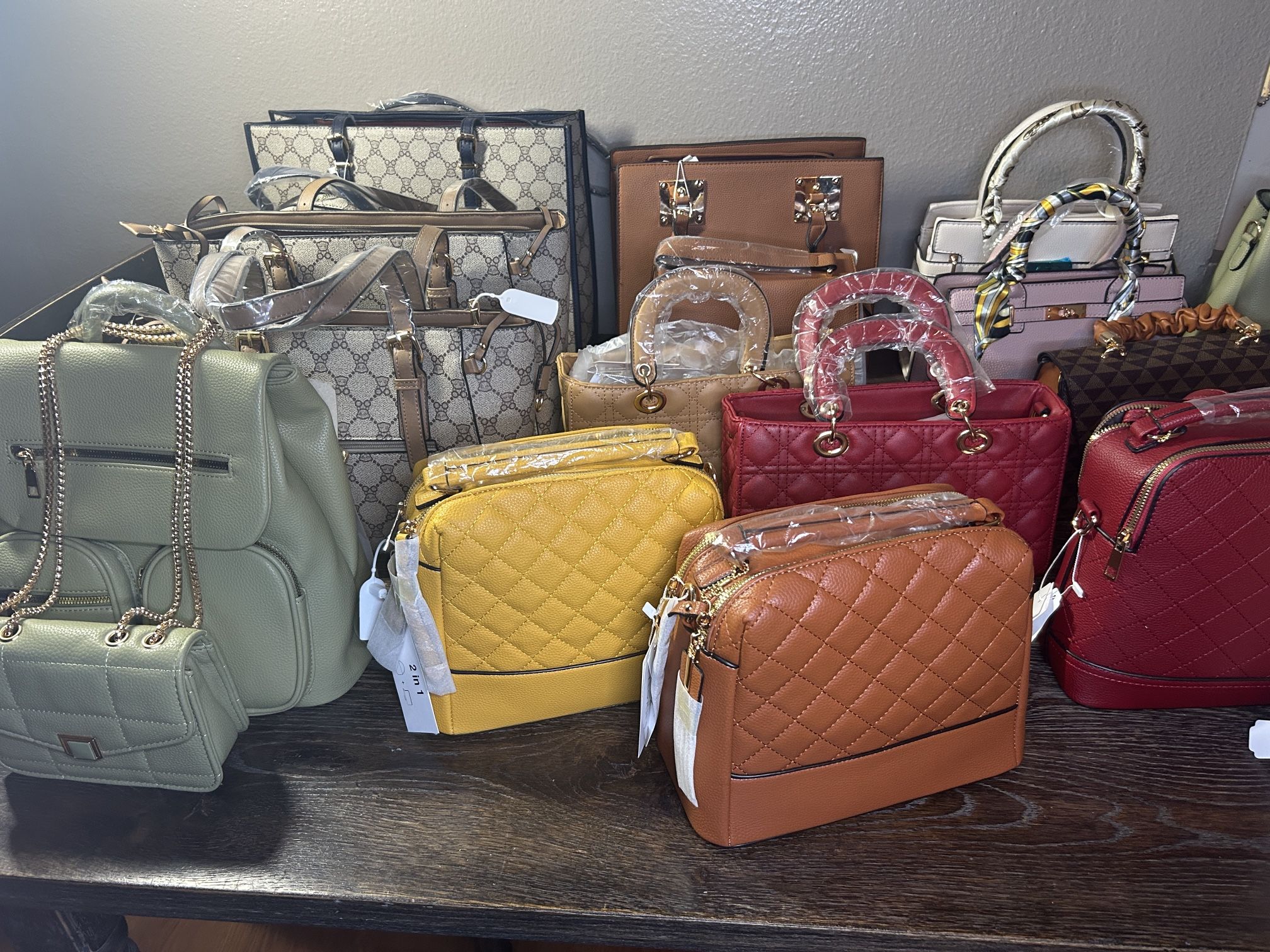 Beautiful Bags For Sale