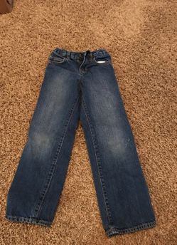 Old Navy jeans