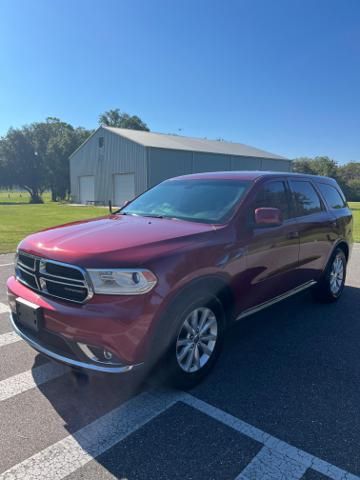 2014 Dodge Durango