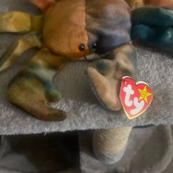 Ty Beannie Baby 