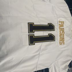Cowboys Jersey 