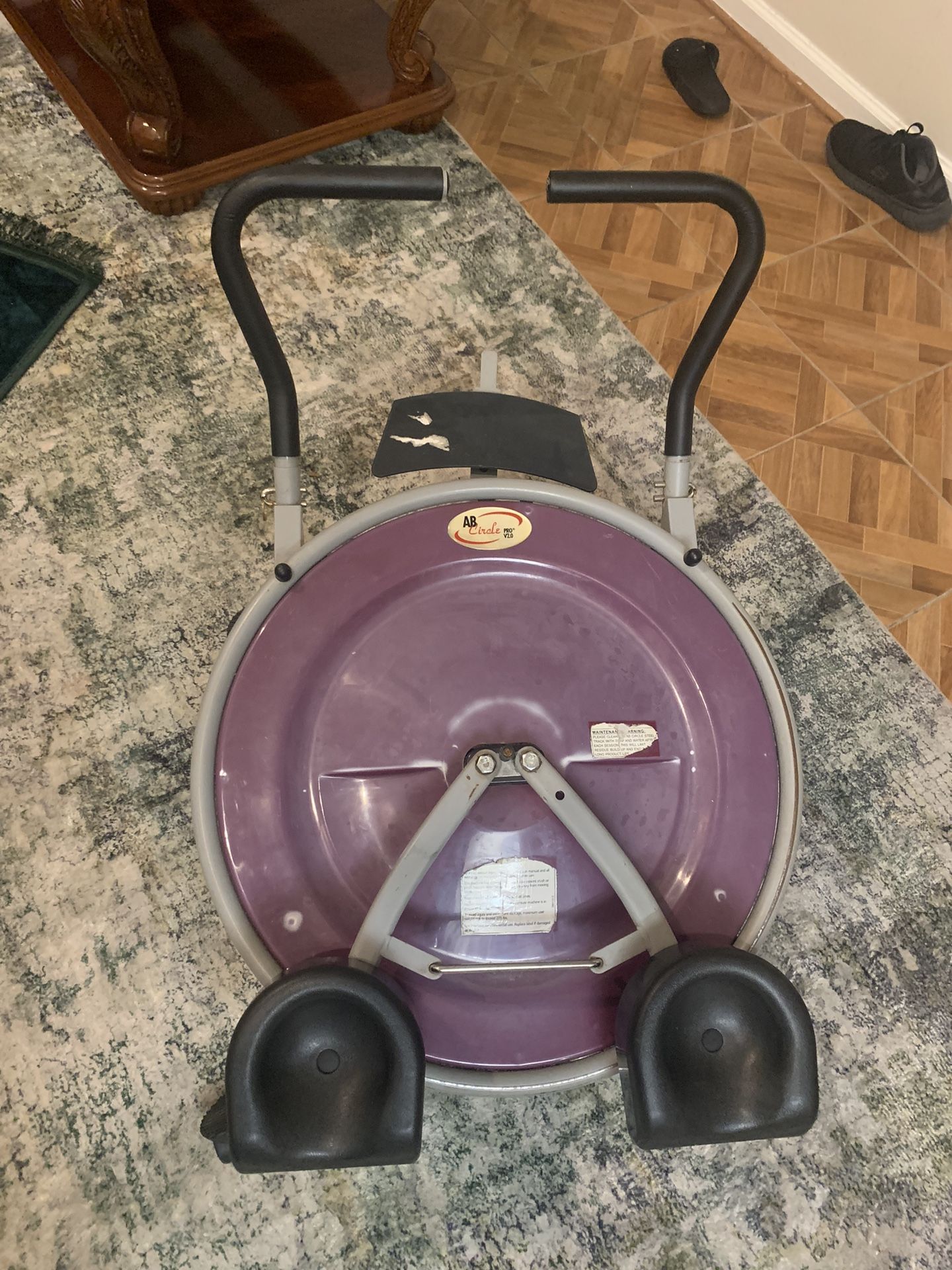 Ab Twister