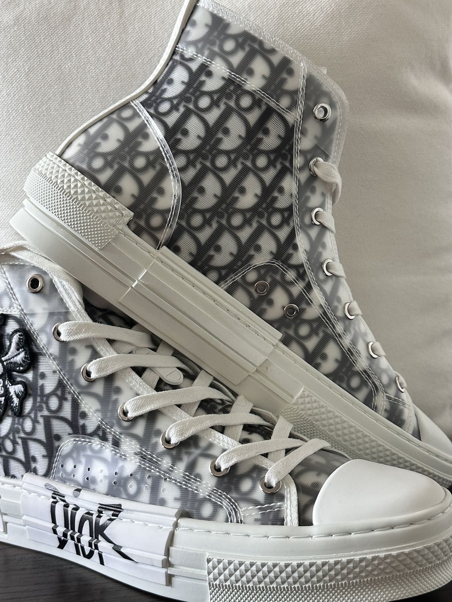 Dior B23 High  display picture 1