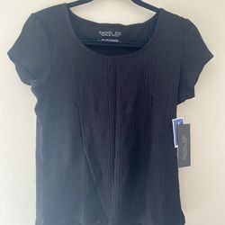 Black Womens T