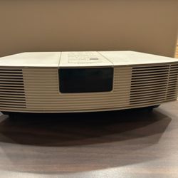 Bose Retro AM/FM Wave radio awr1-1w