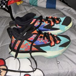 Jordans Size 6.5