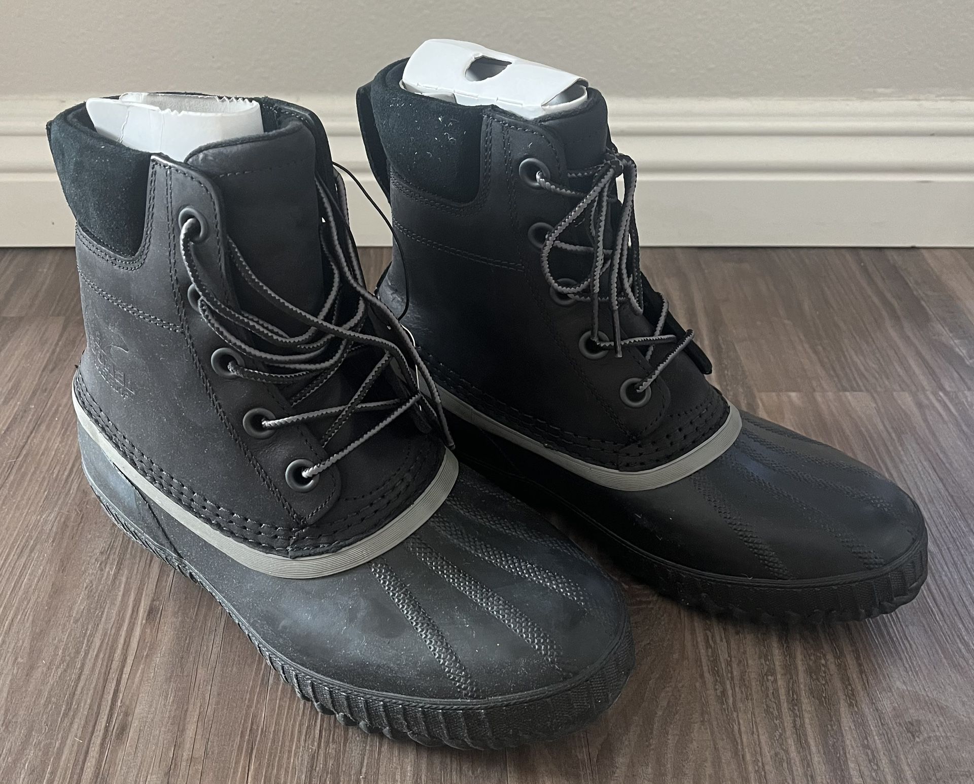 SOREL Cheyanne Boots (NEW)