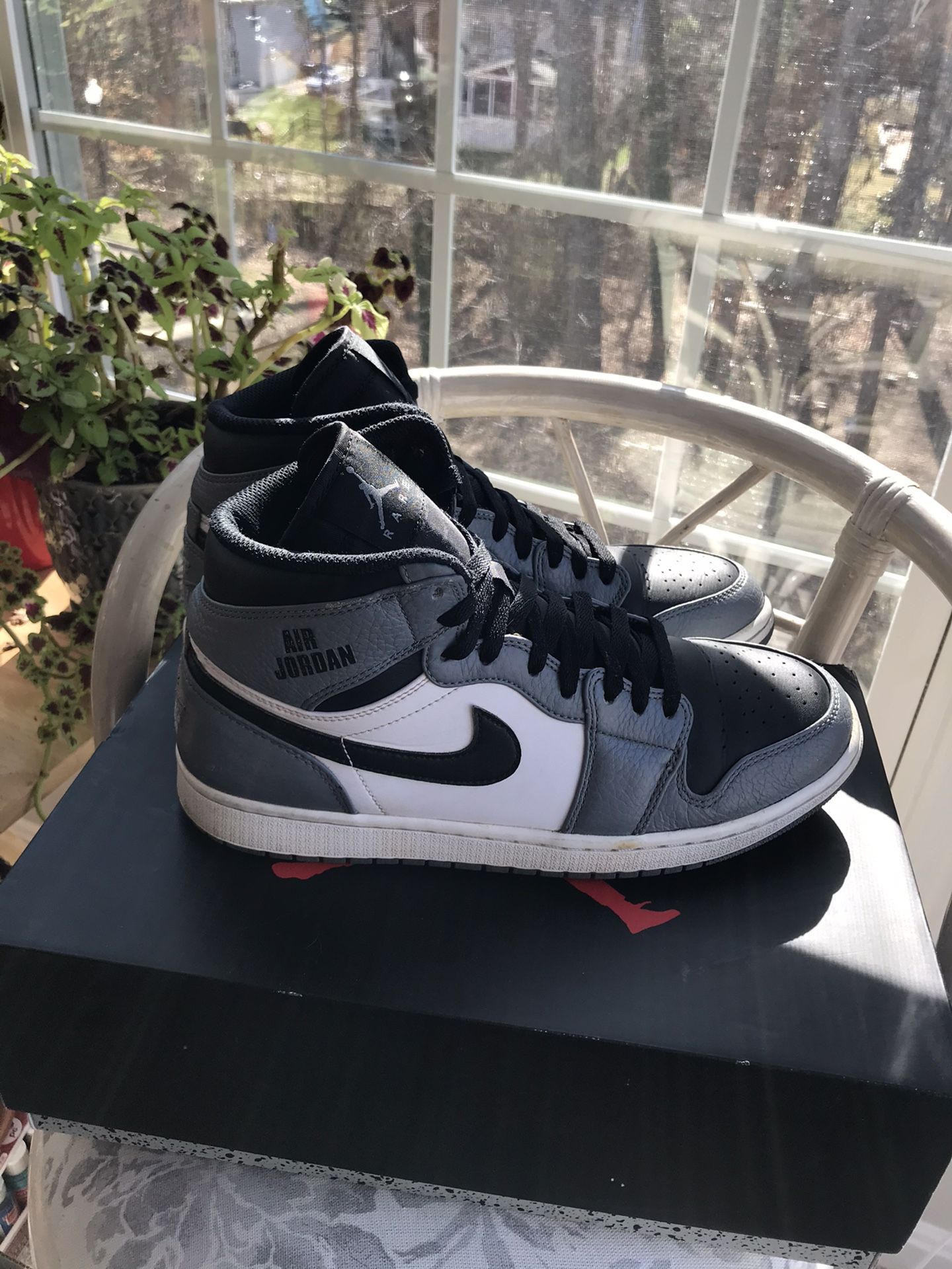 Nike Jordan 1 Size 10