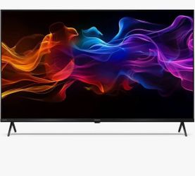 Sharp 43HP5265E 4K Ultra HD Smart TV