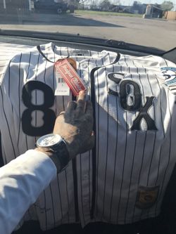 Baseball Jersey