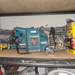 Makita 40 V 