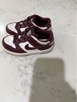 Girls Nike shoes