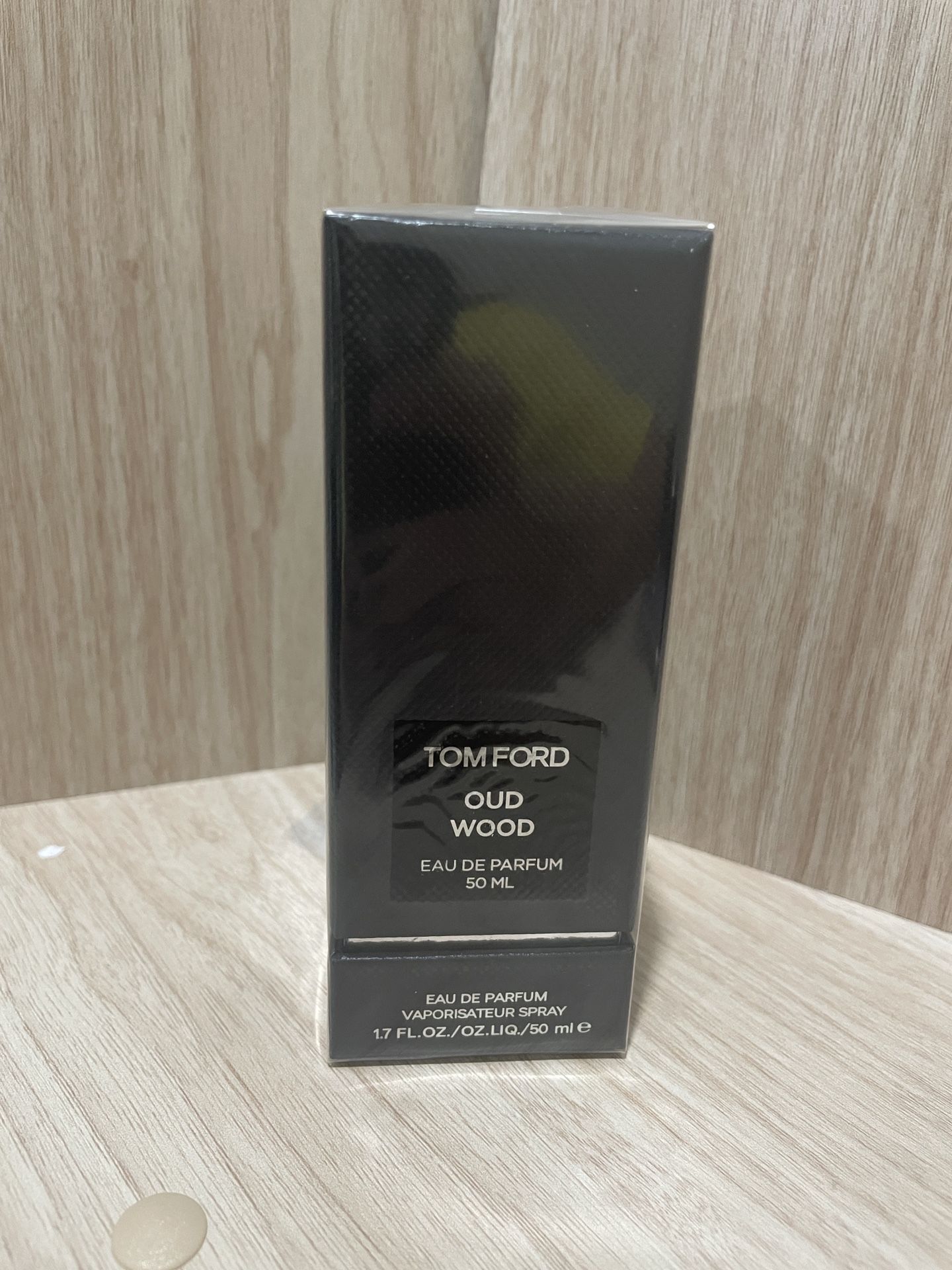 Tom Ford Oud Wood 