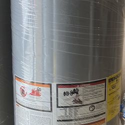 Water Heater Refurbished 